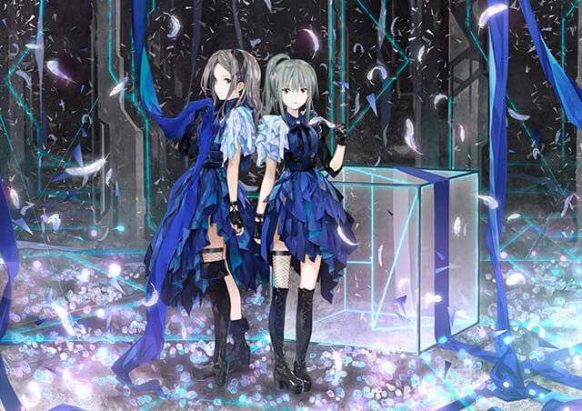 ClariS