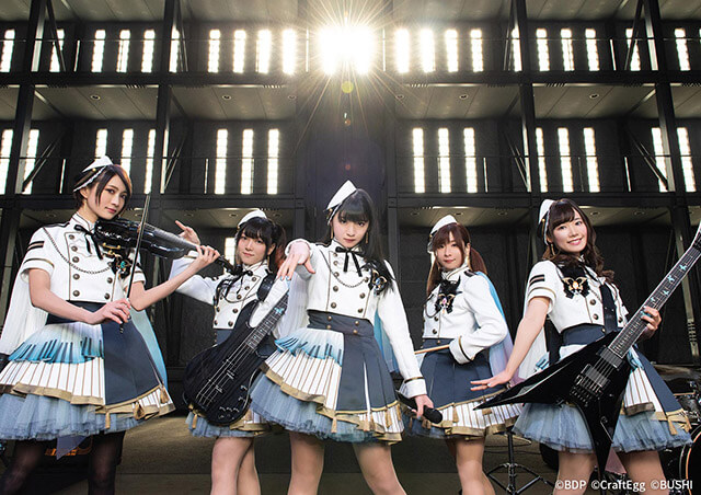 Morfonica（BanG Dream!）