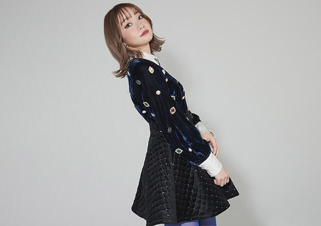 大橋彩香