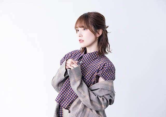 内田真礼