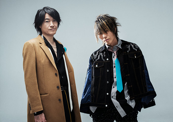GRANRODEO