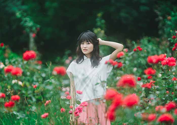 早見沙織