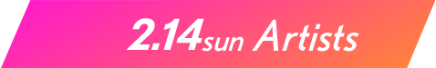 2.14 Artists