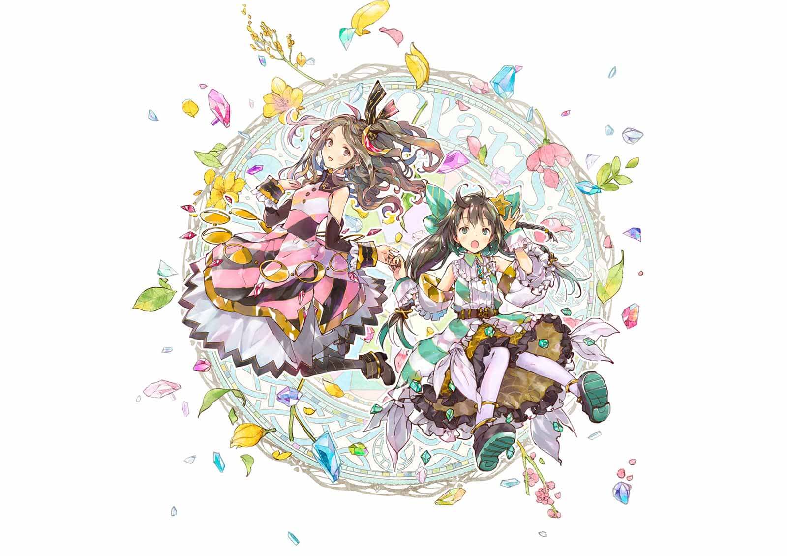 ClariS