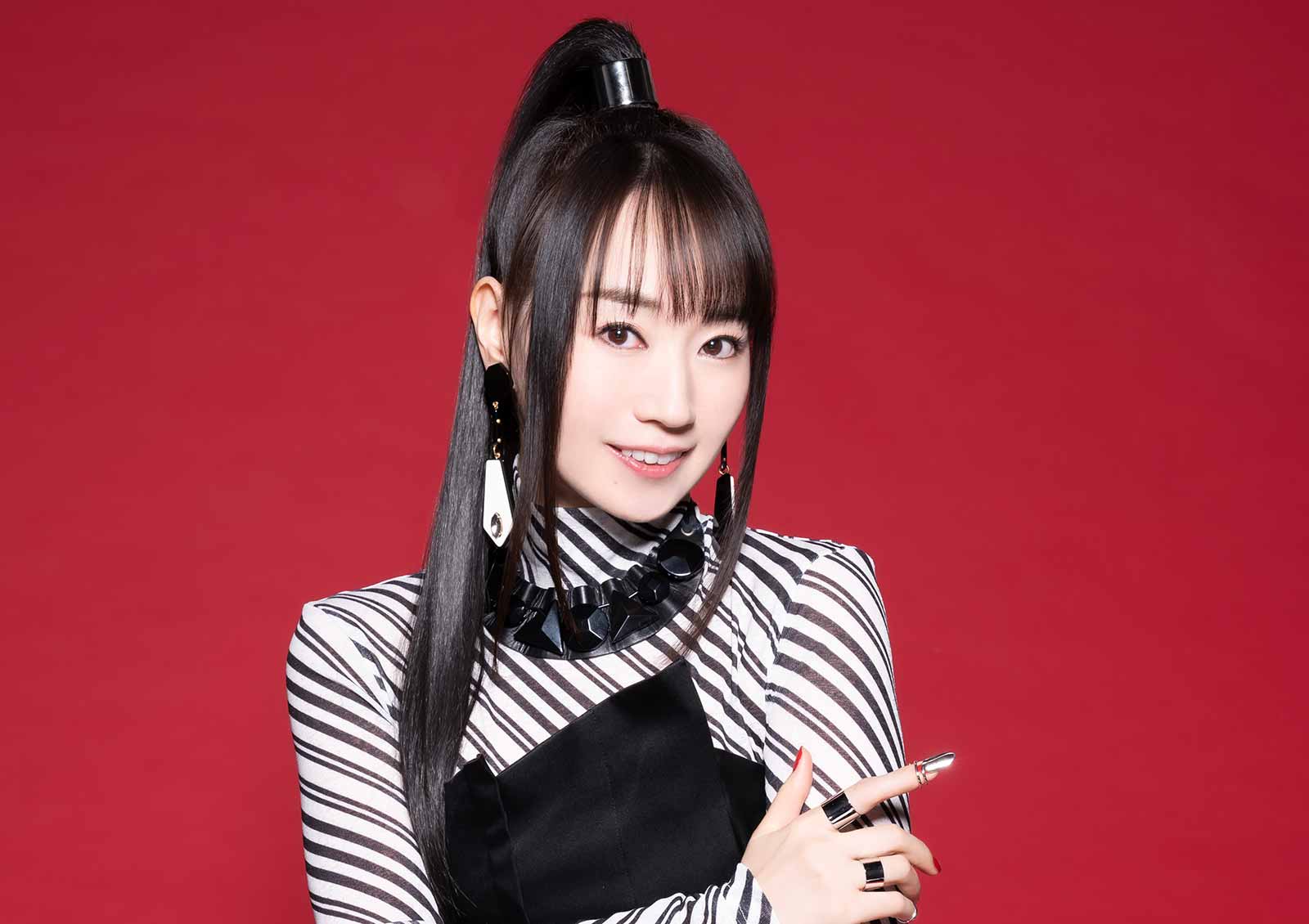 水樹奈々