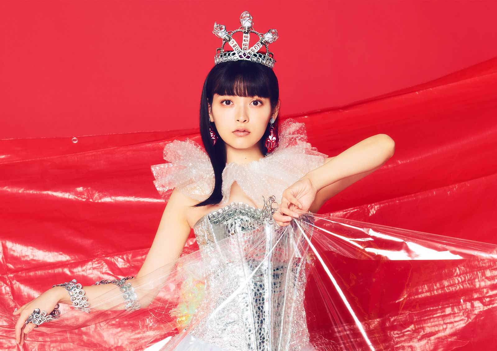 上坂すみれ