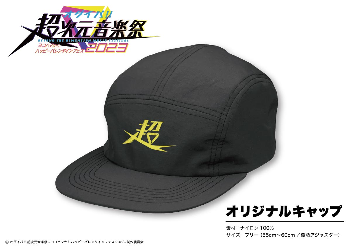VIP席　グッズ