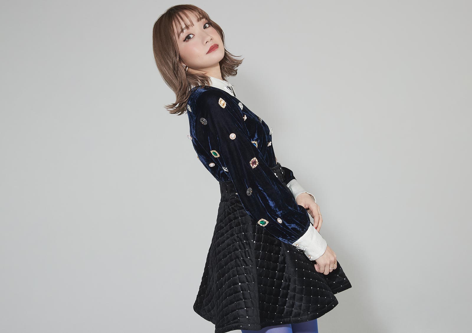 大橋彩香