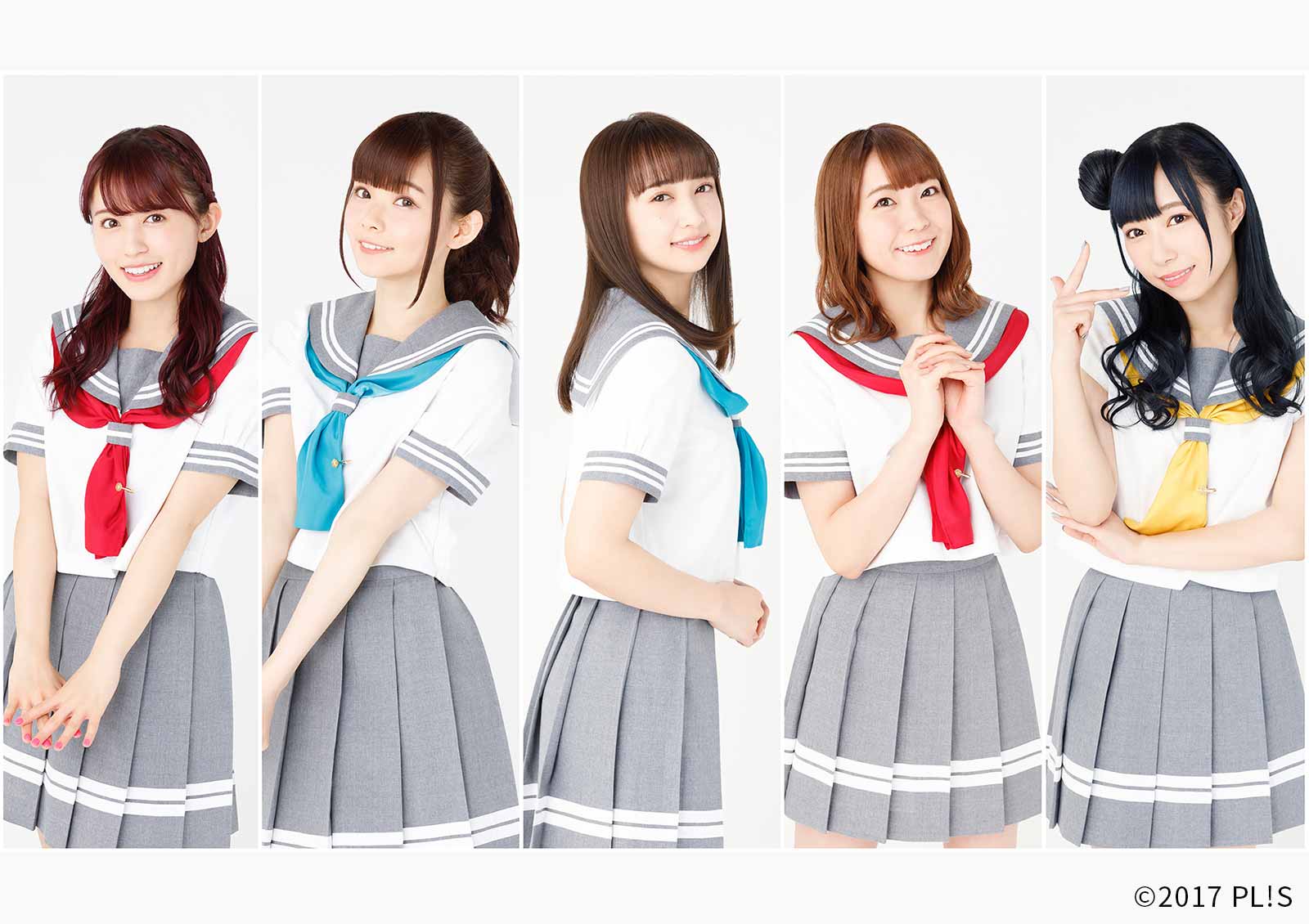Aqours