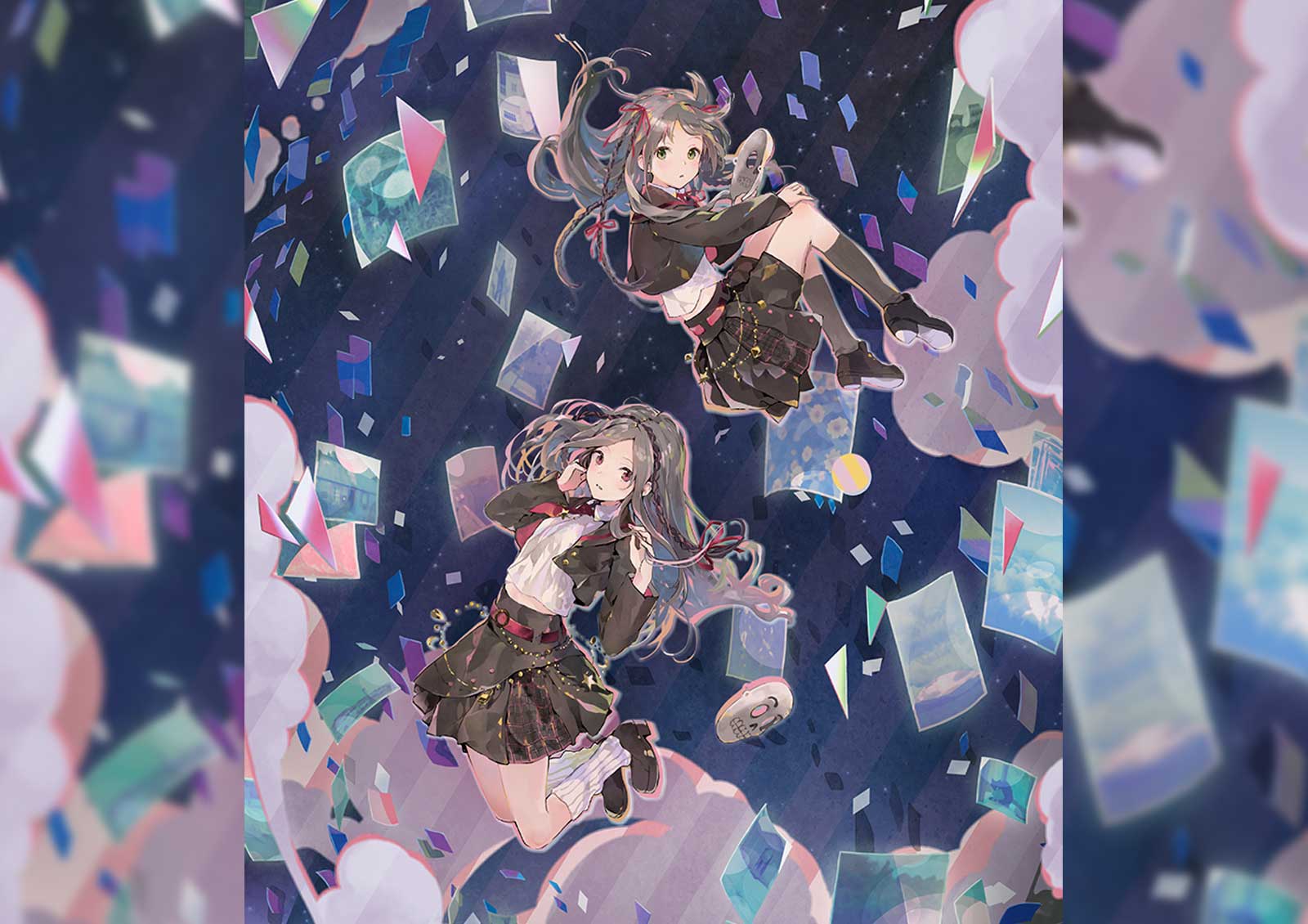 ClariS