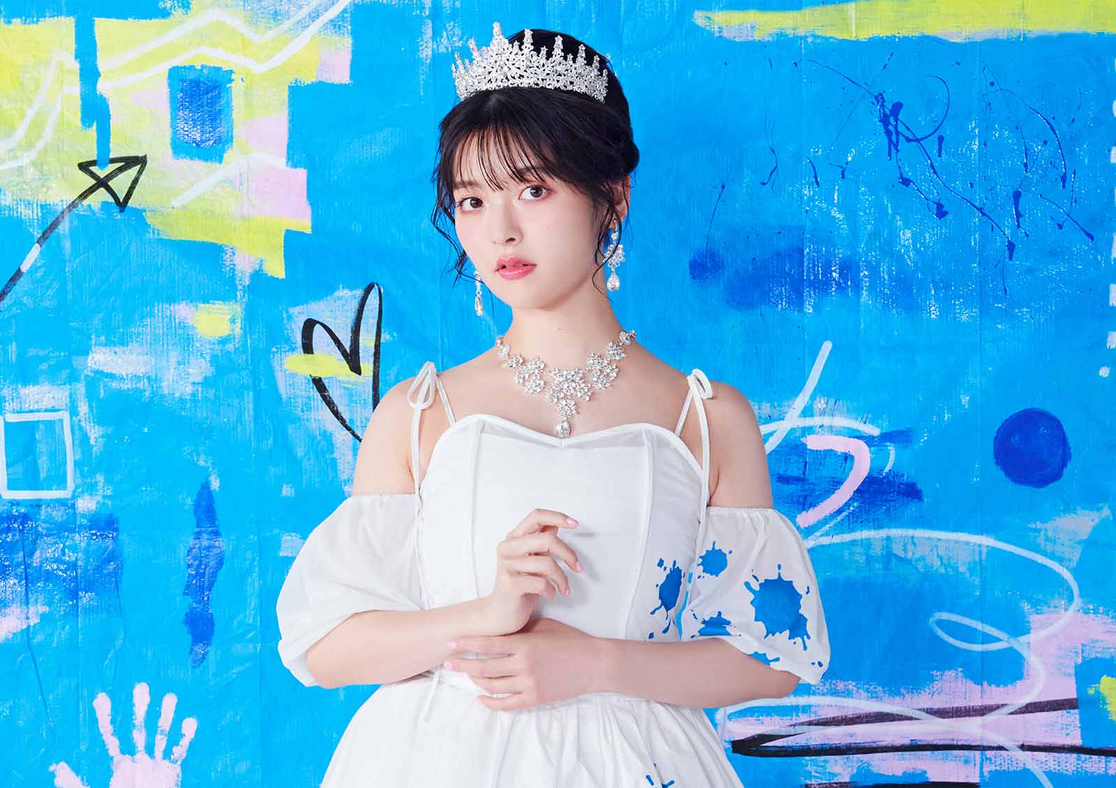 上坂すみれ