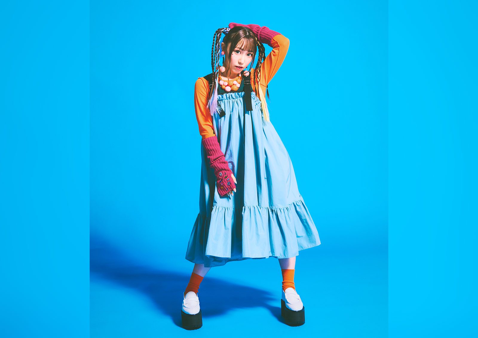 鈴木愛奈